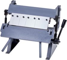 VEVOR Biegemaschine 305mm Kantbank