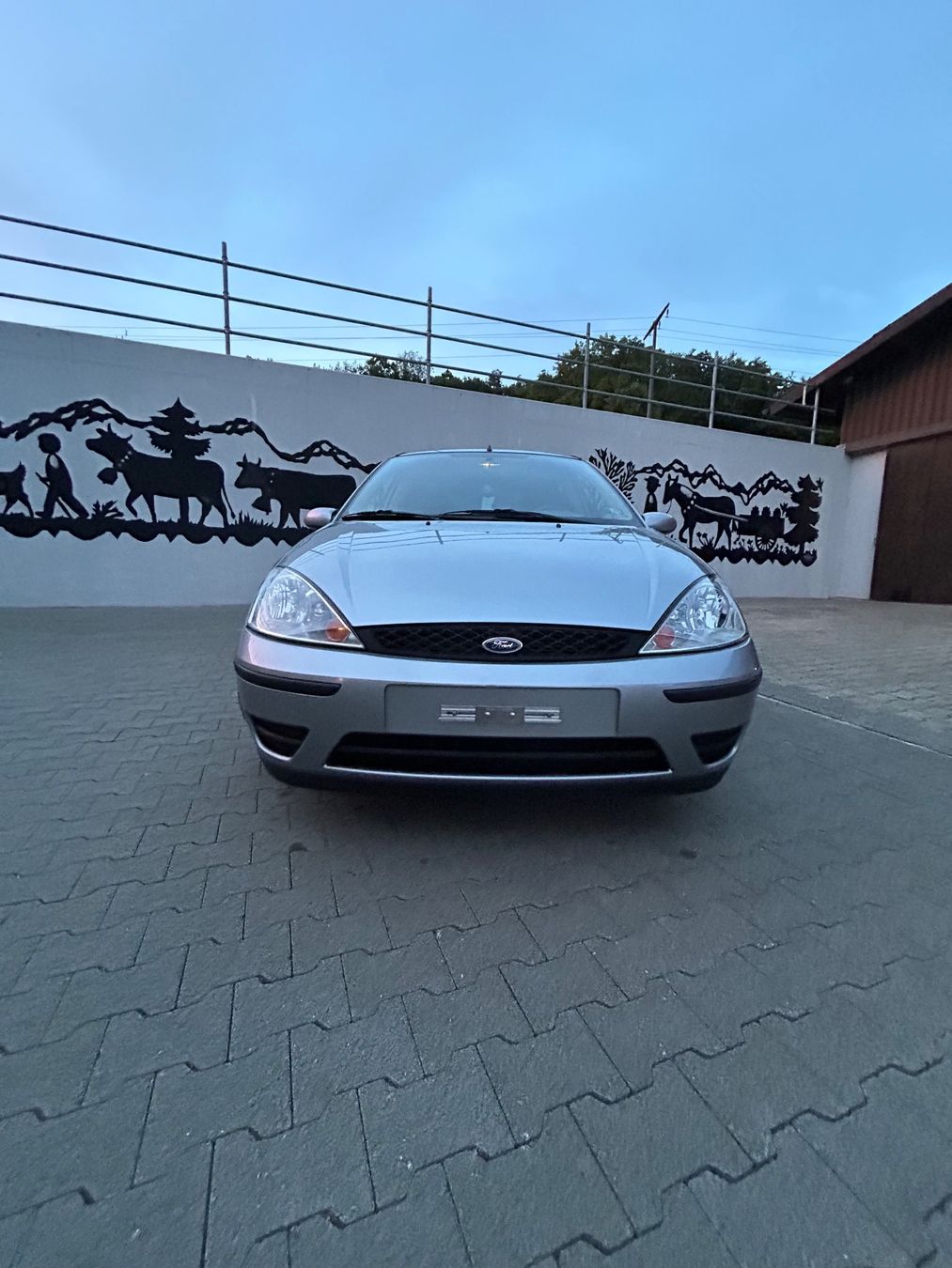 Ford Automobili: Ford Focus – Usato da Waltenschwil venduto da jan_dv5g