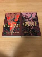 " Vegeance und Grace" von Ruby Braun