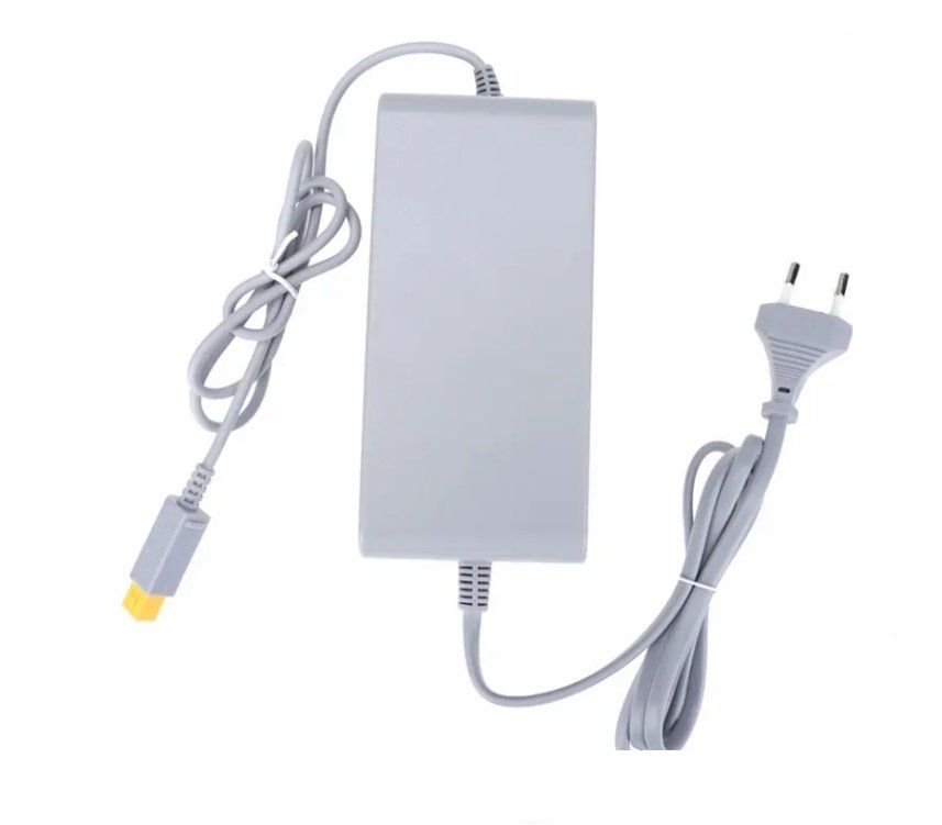 Giochi: Alimentation WII U – Nuovo e nell'imballaggio originale da Renens VD venduto da Accessoryworld 1