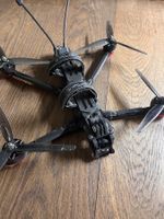 Chimera7 Pro V2 O3 GPS mit TBS Reciver