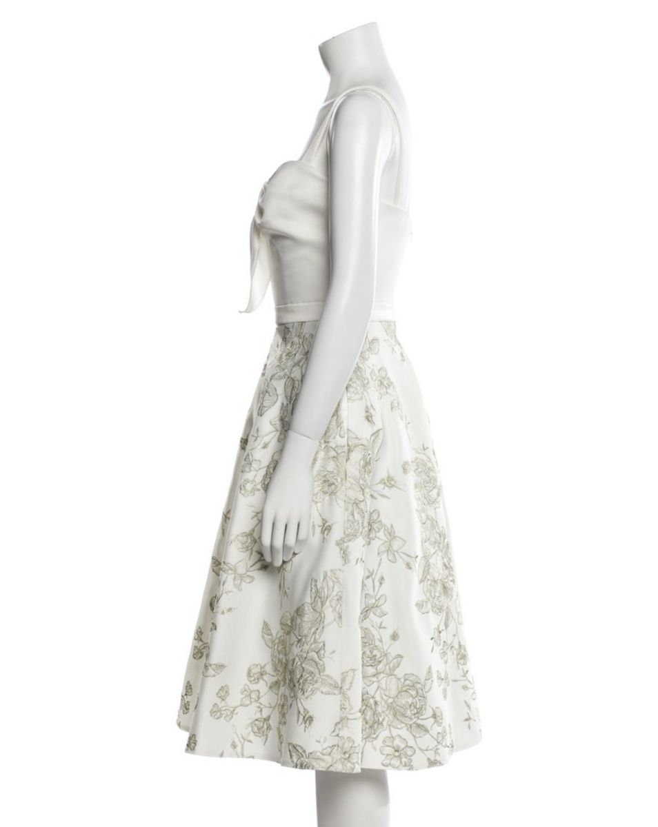 Kleider: Luxus Traumkleid  von Marchesa Notte – Gebraucht aus jona von paulan94 2