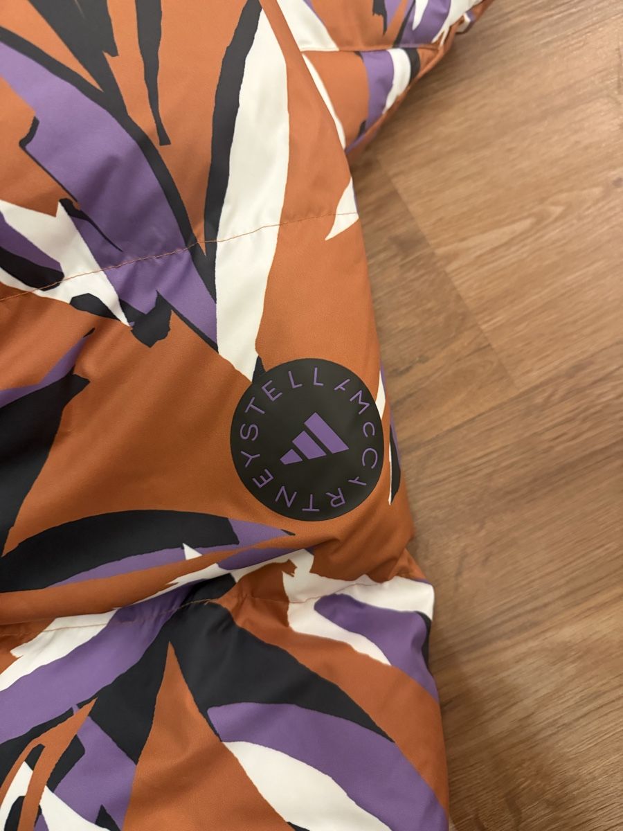 Stella McCartney Giacche: Stella Mc Cartney for Adidas – Usato da Wollerau venduto da ale_nn29 5