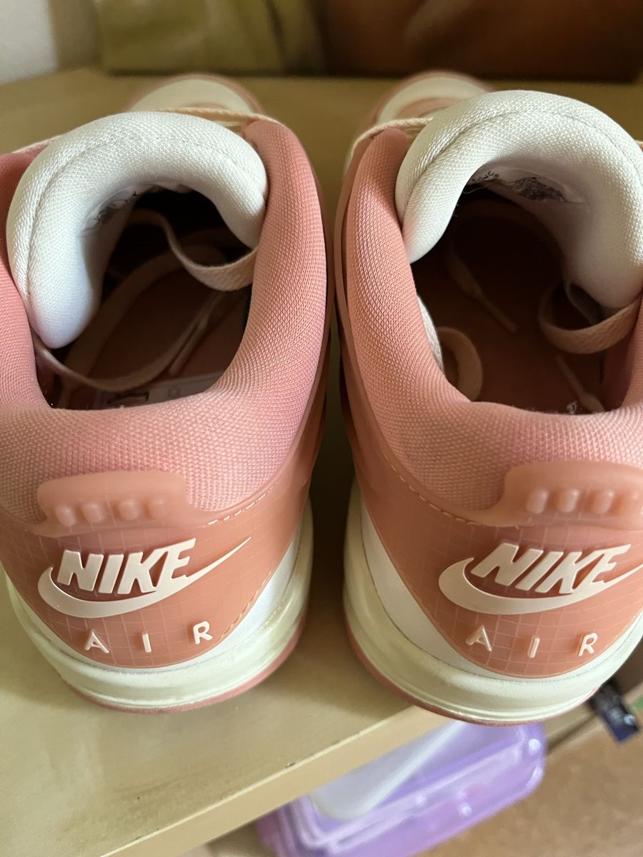 Nike Scarpe da donna: Nike Air Jordan 38.5 – Usato da Mastrils venduto da Lexii01 2