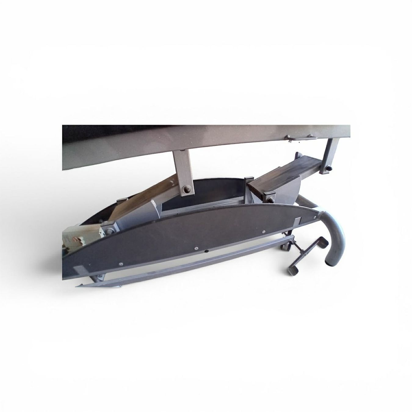Lettini & sedie per cosmetici: Elektrische Behandlungsliege / Therapieliege / Massageliege – Usato da Möriken AG venduto da S.E.J.J. 9