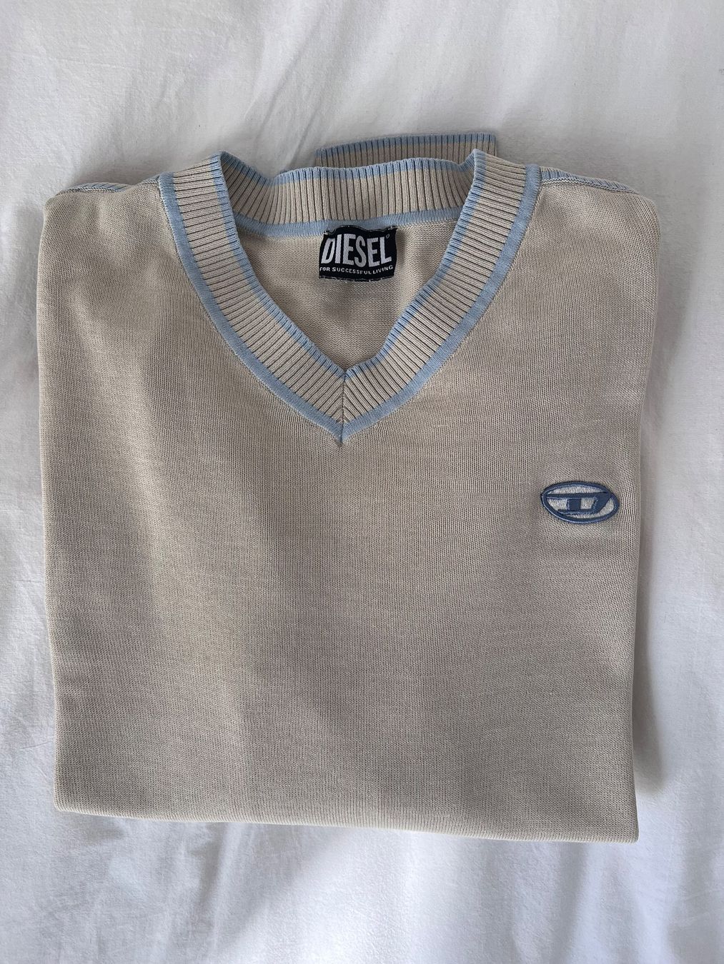 Pulls & Sweat-shirts: Diesel Knit – D'occasion à Basel par ara_rf7v 1