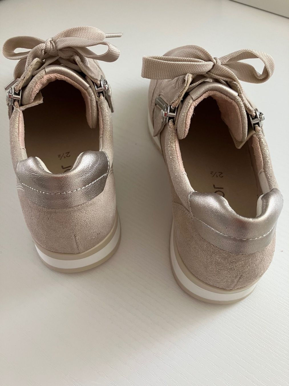Gabor Scarpe da donna: Gabor Frühlingsschuh – Nuovo (secondo la descrizione) da Herisau venduto da wuschi756 4