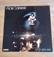Italien Hit LP Alain Sorrenti  'Figli delle stelle"