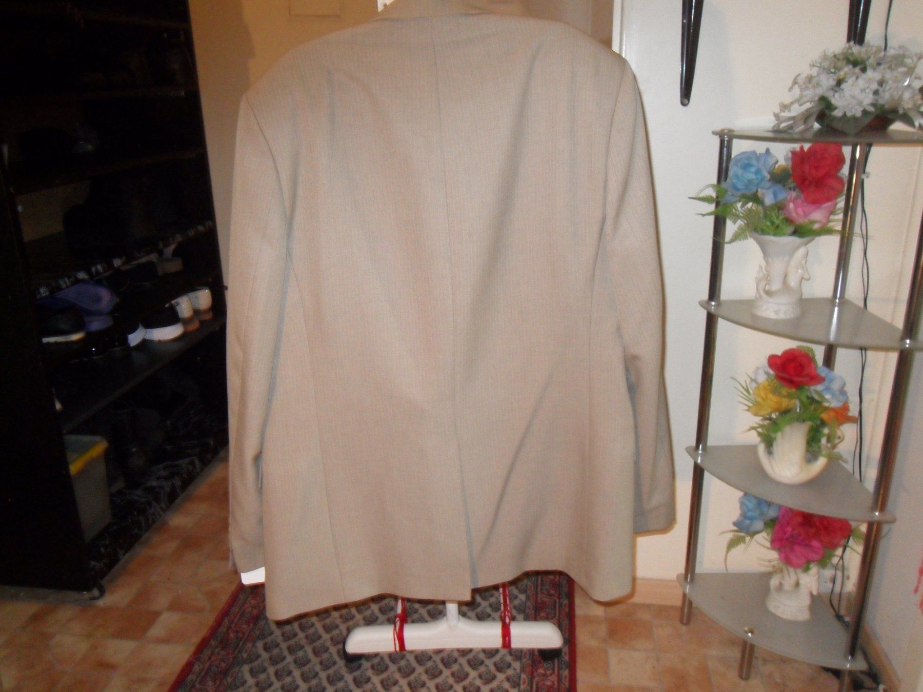 Completi: Herren Anzug grs 50.mit krawatten – Usato da Zuchwil venduto da t.rachel 3