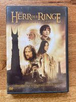 Herr der Ringe die zweit Türme