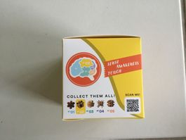 Brain Puzzle 3D, Neu !!!