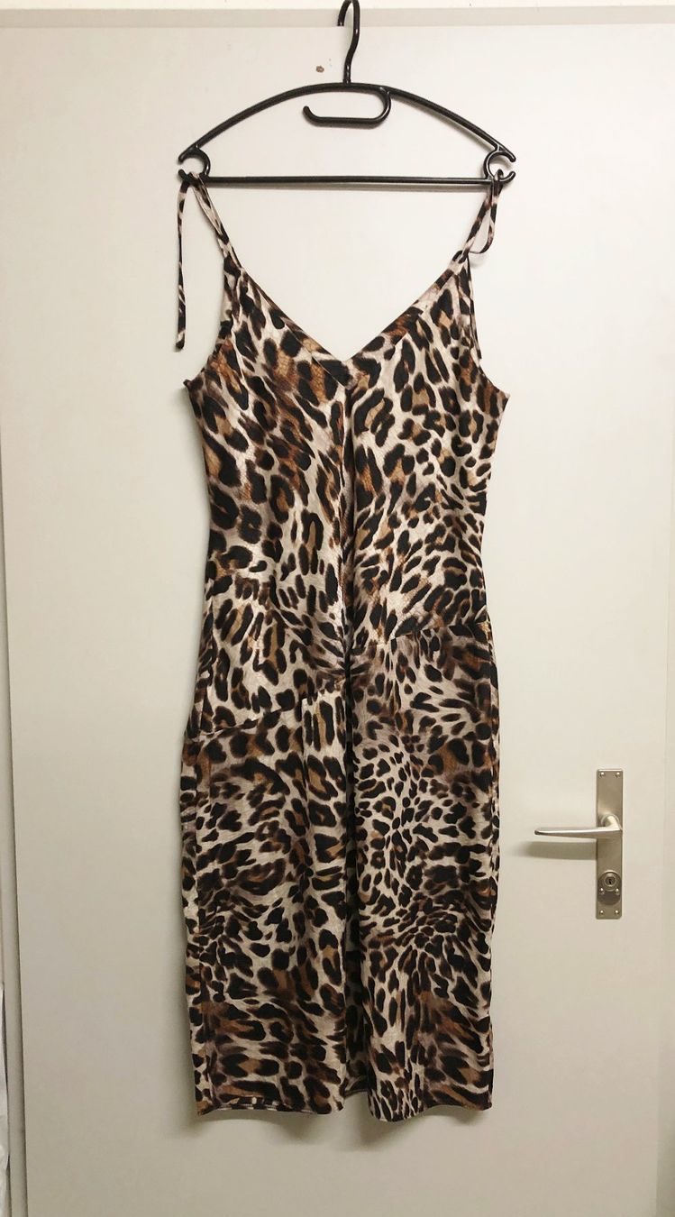 Vestiti: Sommerkleid Grösse M – Nuovo (secondo la descrizione) da Glattbrugg venduto da Ariel012
