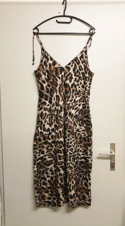 Sommerkleid Grösse M