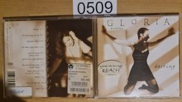 Gloria Estefan - Destiny CD - Inkl. Hit "Reach"! Top!