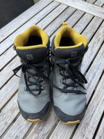Wanderschuhe Salomon Gr. 36