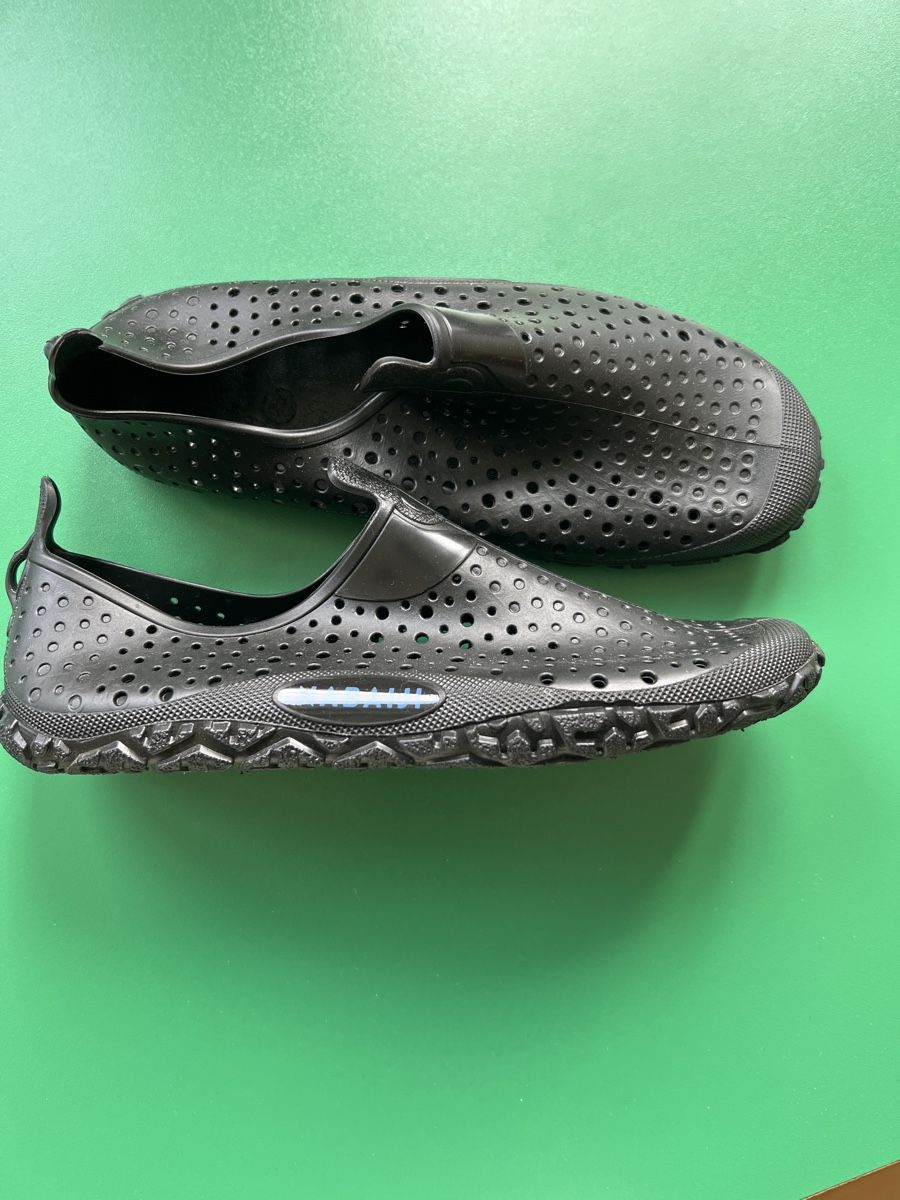 Scarpe da uomo: Badeschuhe, Grösse 37, Neuwertig – Usato da Zürich venduto da Tibet75 1