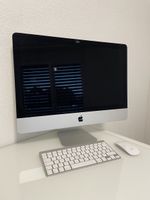 iMac 21.5“ Mid 2014 / 1TB SSD