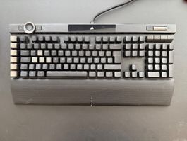 Corsair K100 RGB mechanische Tastatur