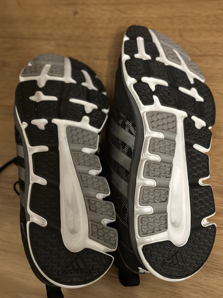 Adidas Herrenschuhe: Adidas Speed Trainer 2 Performance Freak Schuhe – Gebraucht aus Kriens von saleworld 5