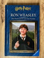 Ron Weasley . Die Highlights aus den Filmen