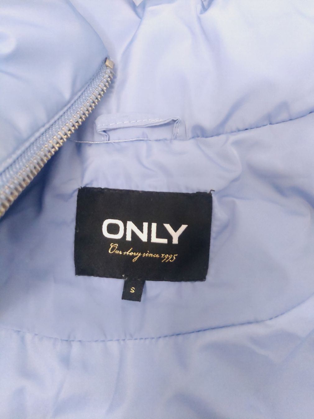 Only Cappotti: Only Wintermantel – Usato da Salenstein venduto da Silly...0 6