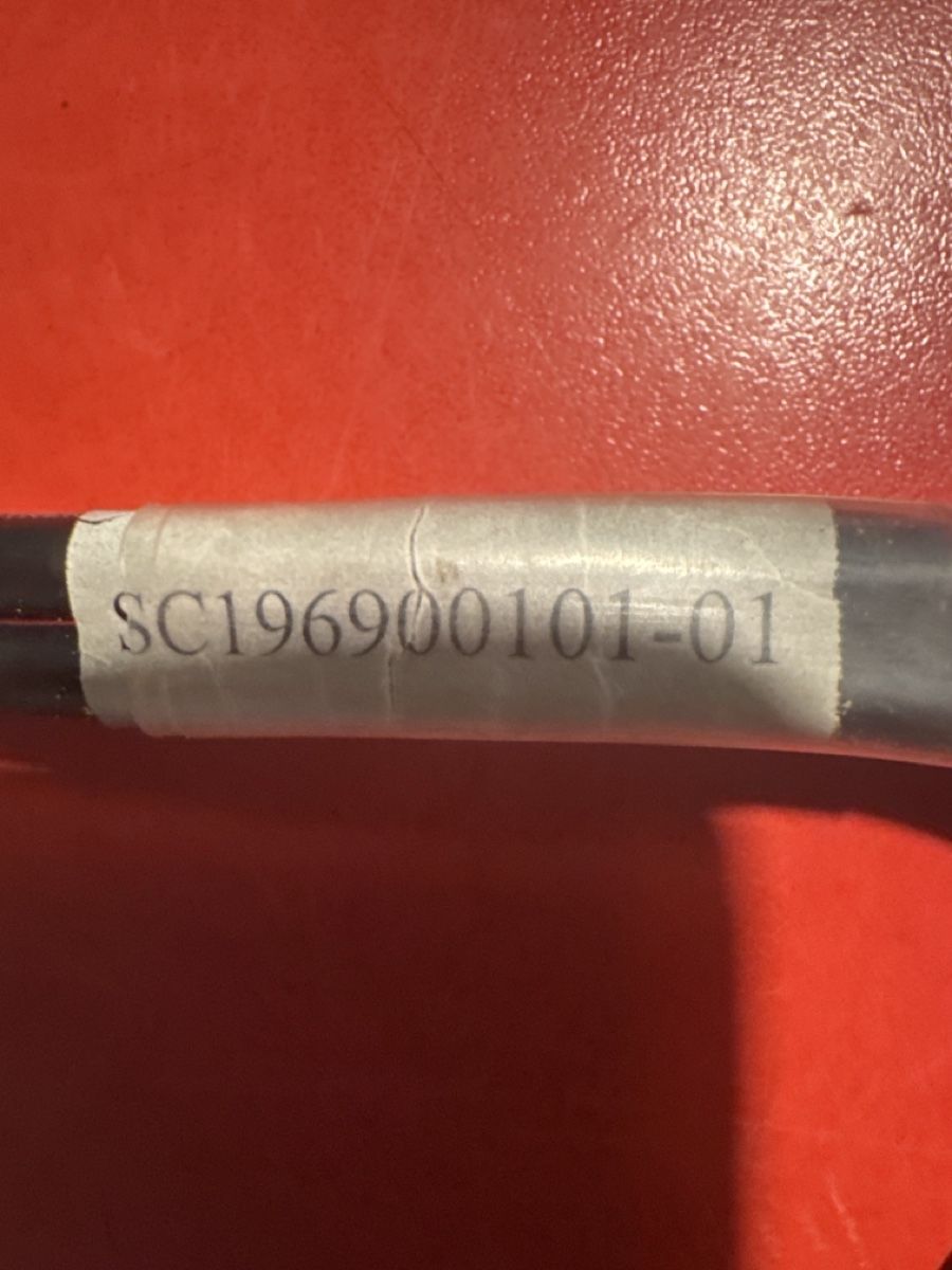 Cavi: Digigram DB25 auf XLR Multicore 2×8 Kanäle – Usato da Luzern venduto da JAYJAY-LEMMING 2