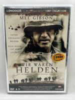 DVD Wir waren Helden – Mel Gibson – Cine Collection – 2 DVDs