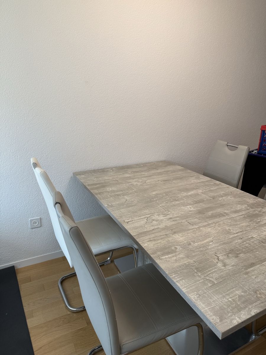 Tische: Esstisch – Gebraucht aus Thun von jan_82tc