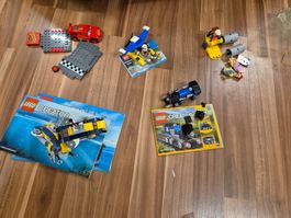 1 Legoset nach Wahl K7