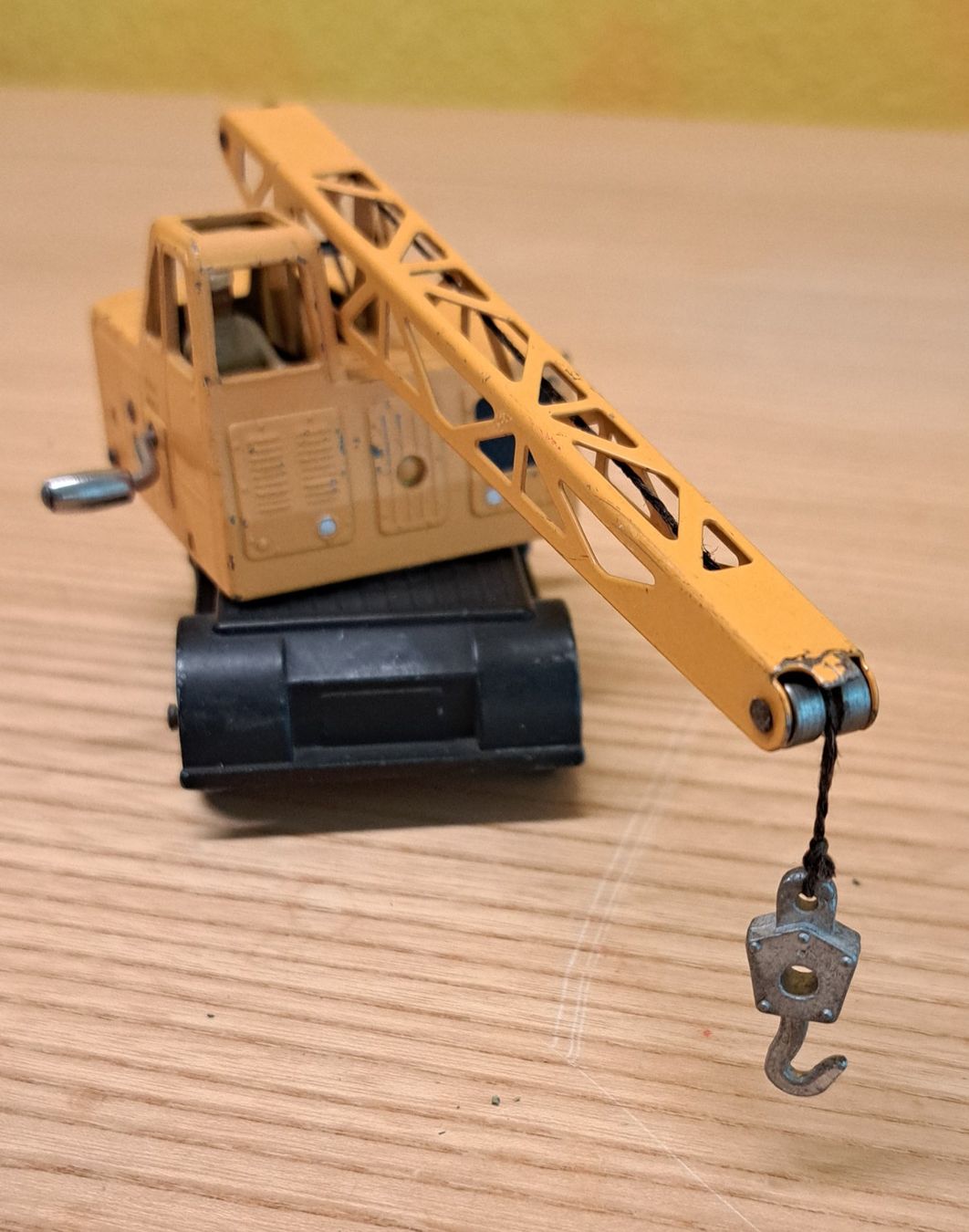 Kit di modellismo & Modellini statici: Dinki Coles Model – Usato da Dietlikon venduto da kosta.katoglou 3