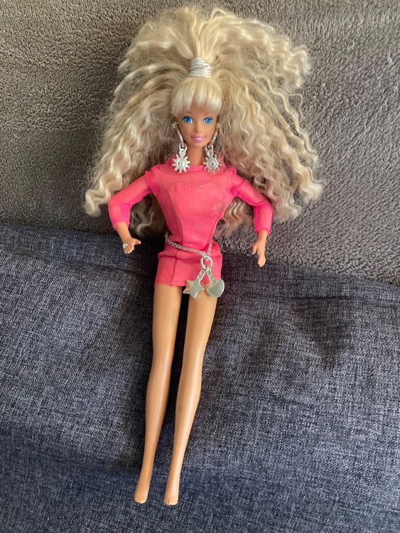 Barbie année 90 | Kaufen auf Ricardo
