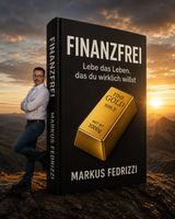 FINANZFREI – Lebe das Leben, das du wirklich willst