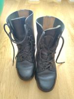Kampfstiefel 90 Gr 36 (240/7)