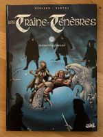 LES TRAÎNE-TENEBRES / TOME 2 / LES DENTS DU DRAGON (EO)
