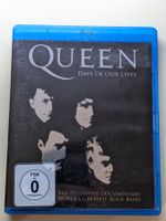Queen - Days of our Lives [Blu-ray]