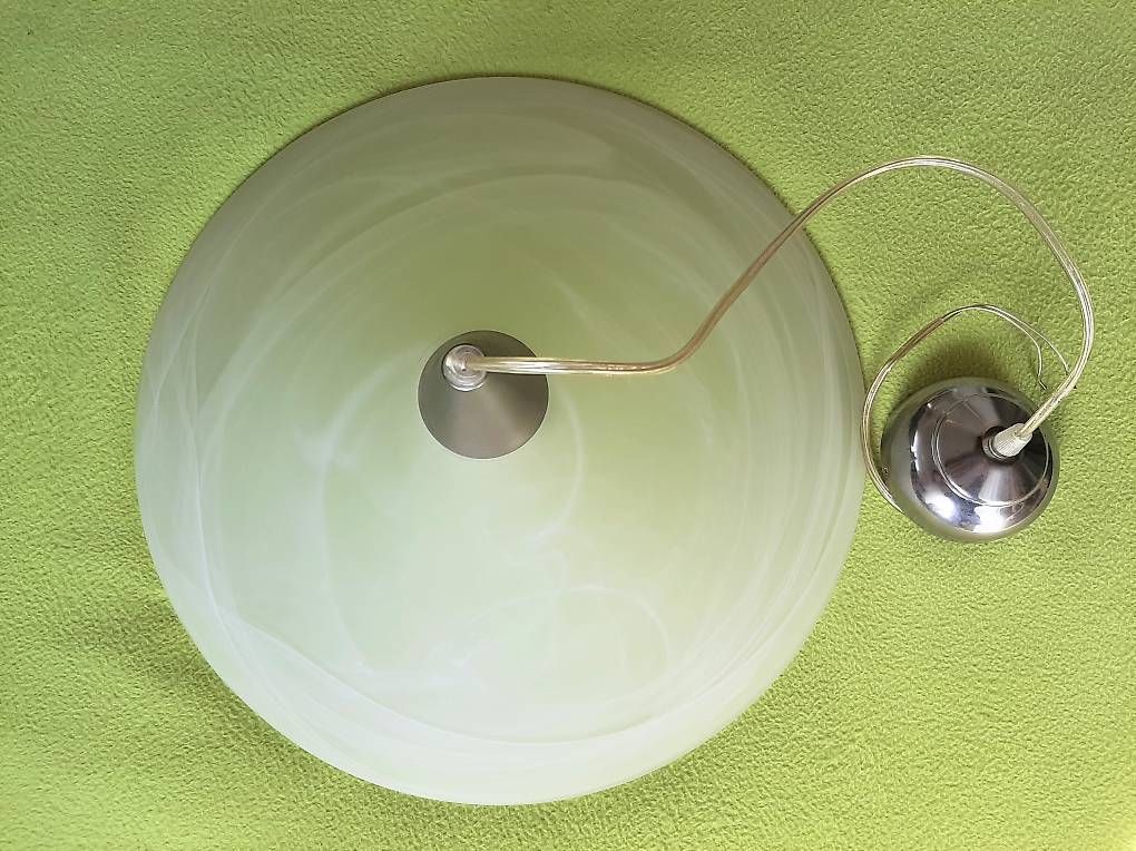 Lampade: Murano Glas Lampe – Usato da Soyhieres venduto da chatons 3