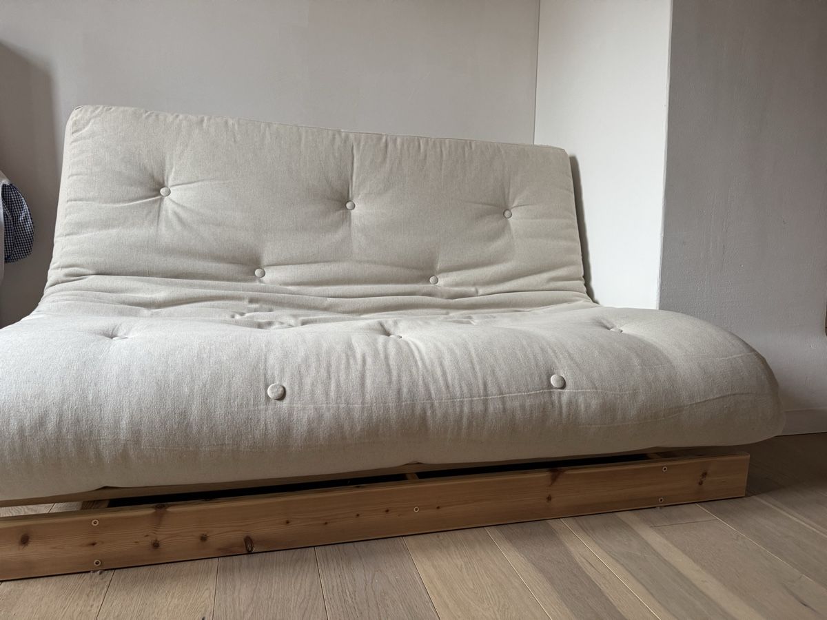 Letti: Karup design sofa bed 160x200 – Usato da Maschwanden venduto da rus_2fmz 2