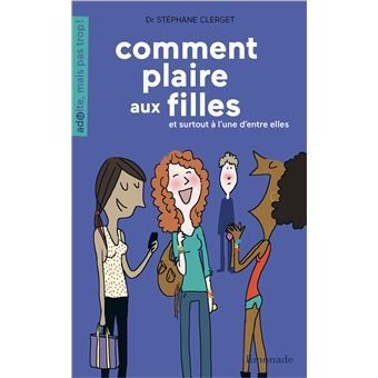 Libri: Comment plaire aux filles – Nuovo (secondo la descrizione) da Pully venduto da kon_jwh8