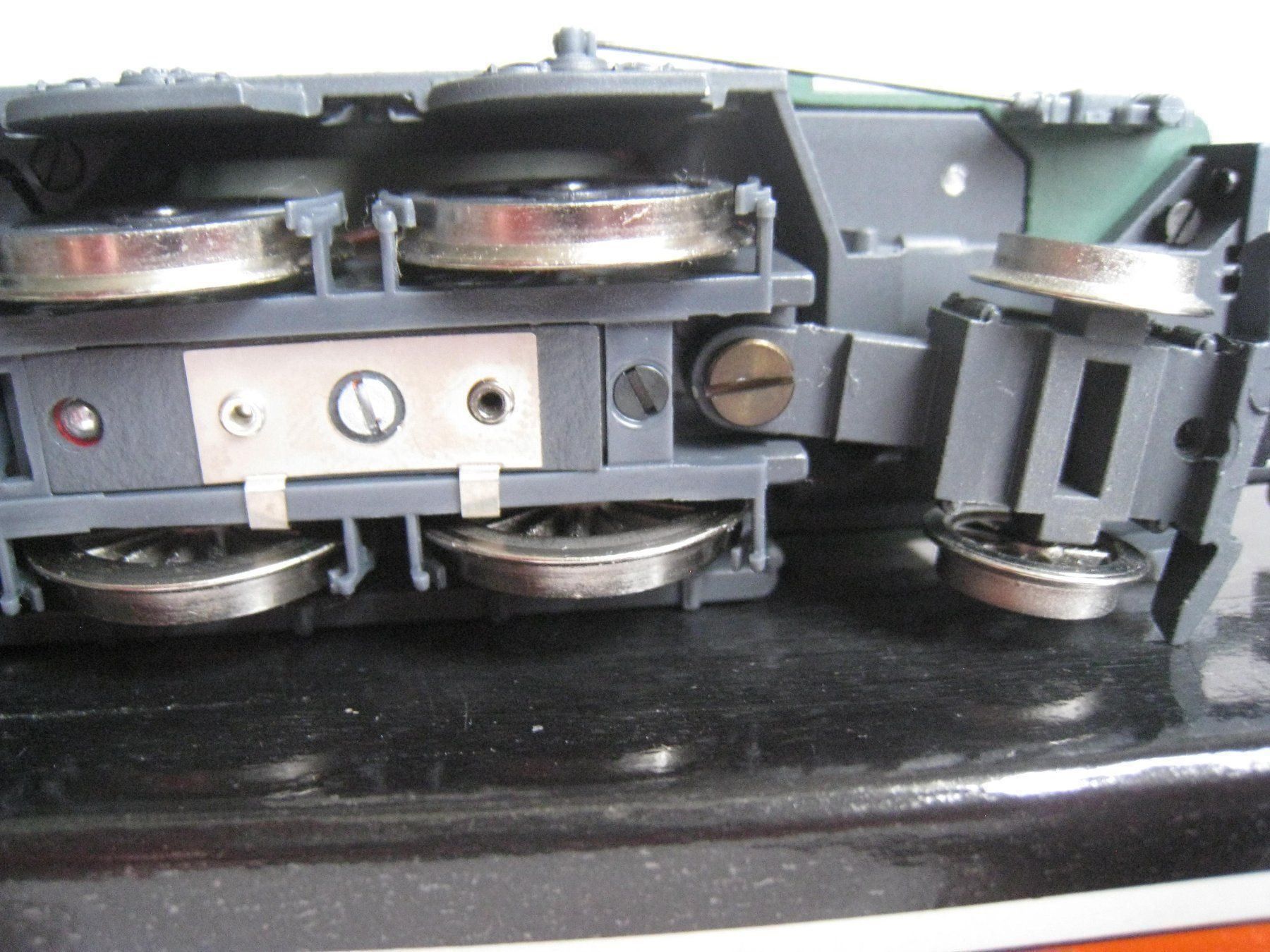 Hag Modellini di ferrovie: Hag Ae 4/7 10905 Analog, 2 Panto, 139 – Nuovo (secondo la descrizione) da Buchs ZH venduto da swiss-train 8