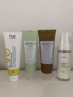K Beauty Madagascar Centella, Iunik, No Cosmetics Cleanser