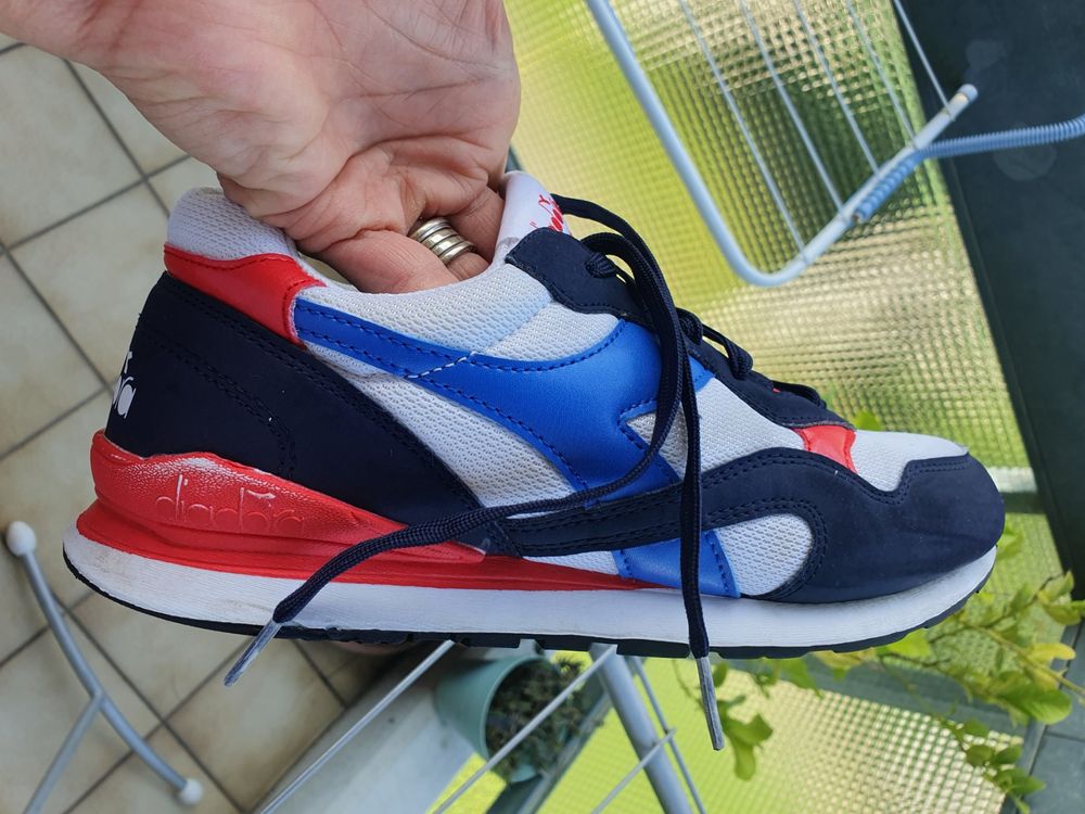 Scarpe Da Calcio ULTRA 5 PRO FG/AG Per Ragazzi | White | PUMA - Foto 9