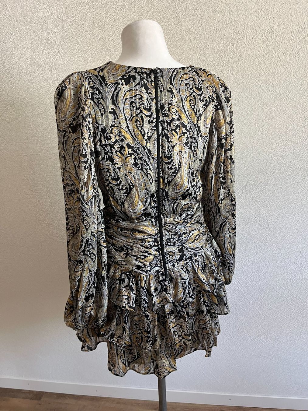 Vestiti: Kleid, Gr. M NP 109.- – Nuovo (secondo la descrizione) da Interlaken venduto da Jasmin_Flower 4