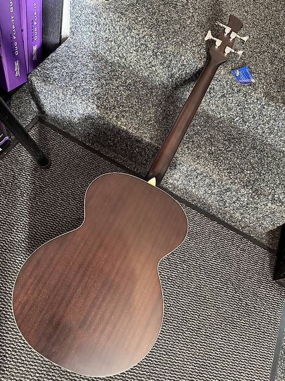 Strumenti musicali: Basse electro-acoustique Applause Ovation – Usato da Morges venduto da GvnMusic 1