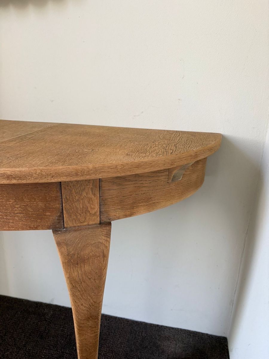 Tische: Konsolentisch – Gebraucht aus Lugnorre von SOM69 3
