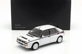 LANCIA DELTA HF INT. 5 1:18 KYOSHO