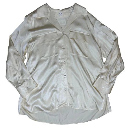 Arket Blouse
