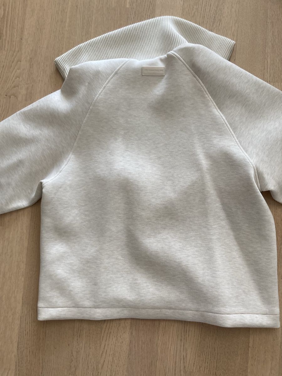Tom Tailor Giacche: Fabrikneue Tom Tailor Jacke, Gr. S, Beige! – Nuovo e nell'imballaggio originale da Otelfingen venduto da pat_8jmb 6
