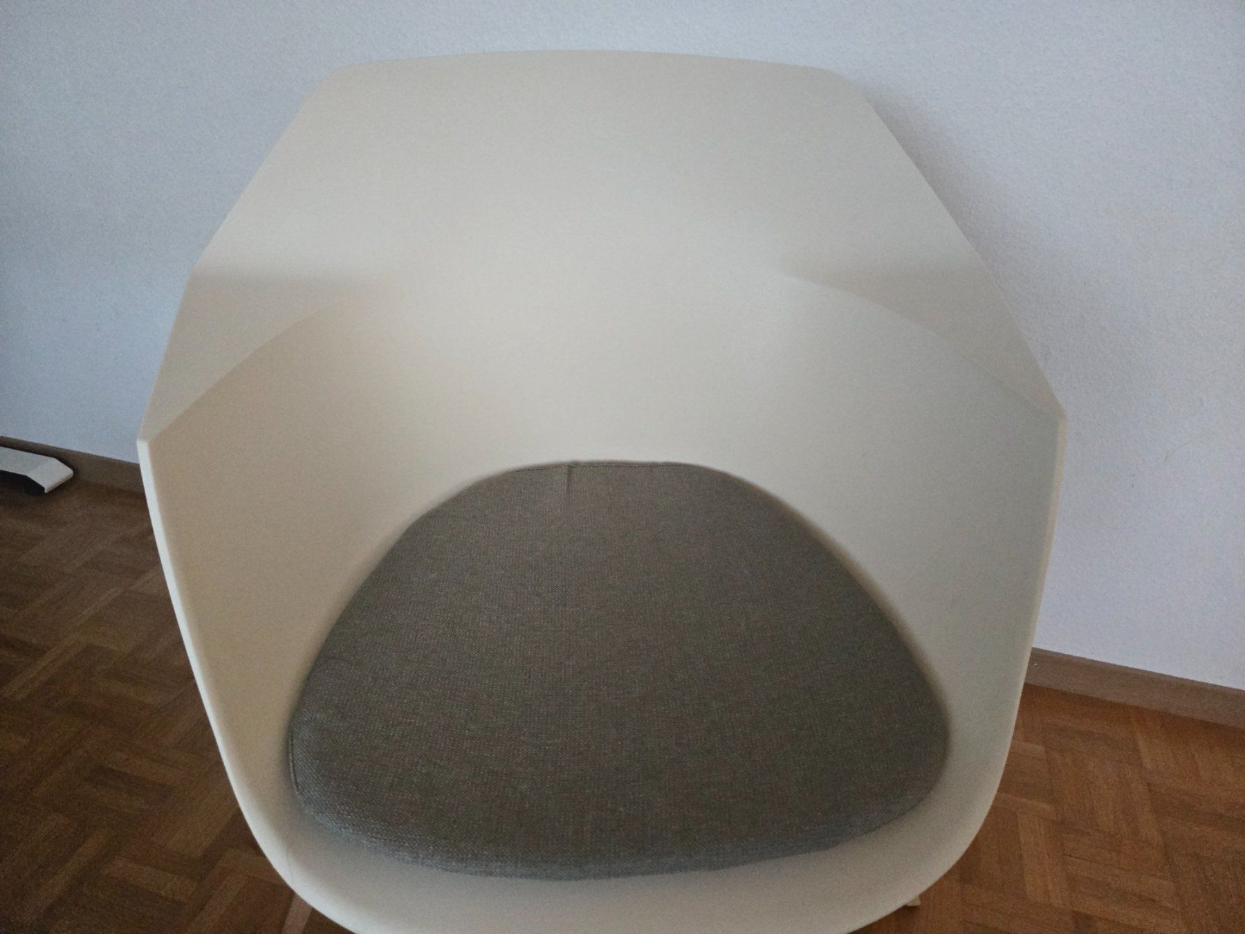 Pfister Stühle: Zwei Armlehnstuhle, drehbar – Gebraucht aus Zuerich von yoonil 2