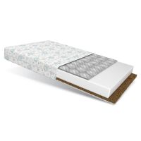 Kindermatratze 80x180 MIKI Dumbo - Lotuseffekt - H2/H3 - 9cm