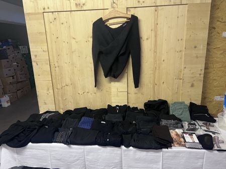 Damen Kleiderpaket , Grösse S (69)
